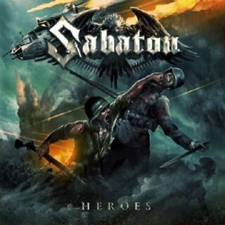 SABATON - Heroes (Vinyl)