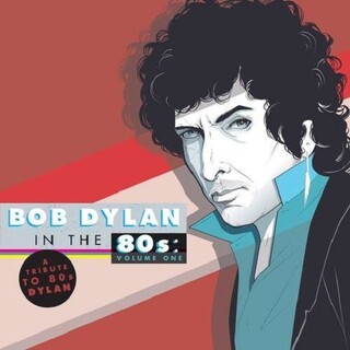BOB.=TRIB= DYLAN - Bob Dylan In The 80s.Vol1