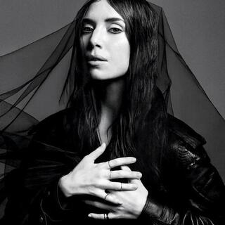 LYKKE LI - I Never Learn -hq-