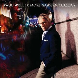 PAUL WELLER - More Modern Classics (Vinyl)