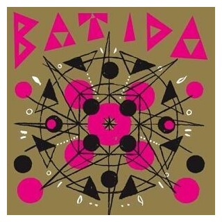BATIDA - Alegria Ep