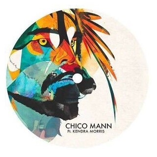 CHICO MANN - Same Old Clown Ep
