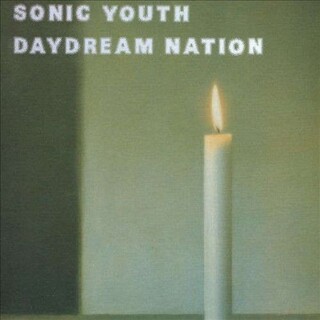 SONIC YOUTH - Daydream Nation (Re-print) (Vinyl + Download Code)
