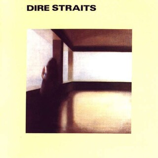 DIRE STRAITS - Dire Straits