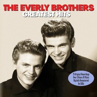 THE EVERLY BROTHERS - Greatest Hits (180g)