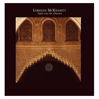 LOREENA MCKENNITT - Nights From The Alhambra (Vinyl)