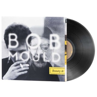 BOB MOULD - Beauty &amp; Ruin