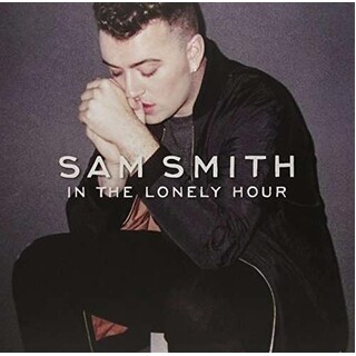 SAM SMITH - In The Lonely Hour (Vinyl)