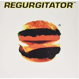 REGURGITATOR - Regurgitator / New (Vinyl)