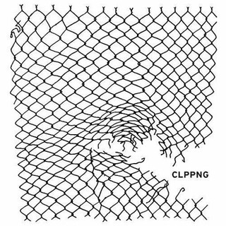 CLIPPING - Clppng (Vinyl)