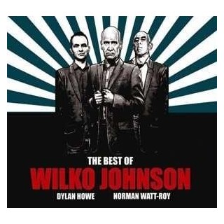 WILKO JOHNSON - Best Of, The (Vinyl)