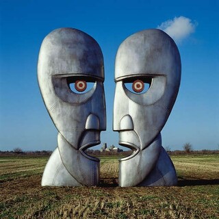 PINK FLOYD - Division Bell, The (2014 Remaster Vinyl)
