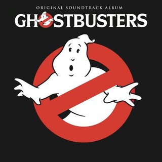 GHOSTBUSTERS / O.S.T. - Ghostbusters / O.S.T.