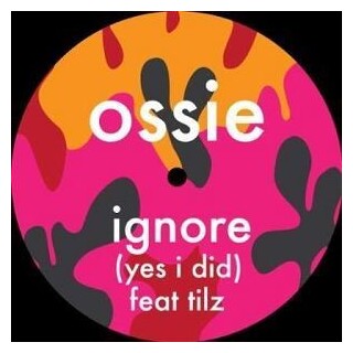 OSSIE - Ignore -ep-