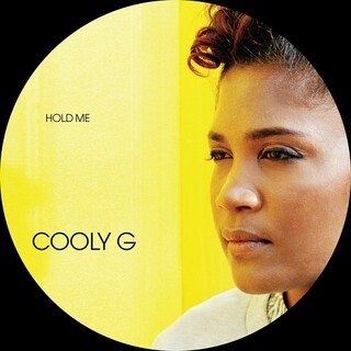 COOLY G - Hold Me