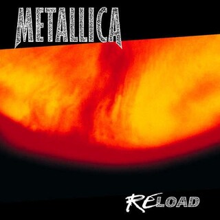 METALLICA - Reload (Vinyl)