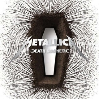 METALLICA - Death Magnetic (Vinyl)