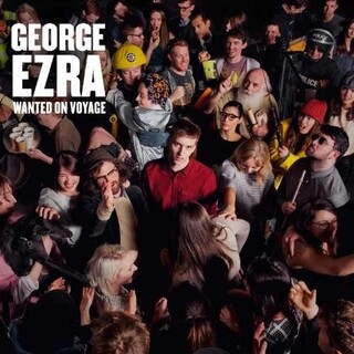 GEORGE EZRA - Wanted On Voyage