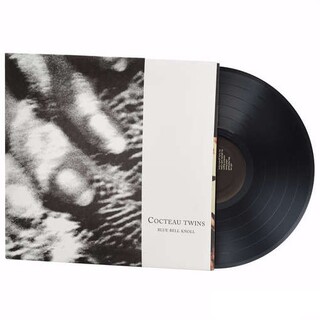 COCTEAU TWINS - Blue Bell Knoll