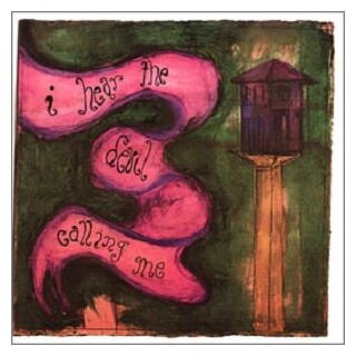 VARIOUS ARTISTS - I Hear The Devil Calling Me