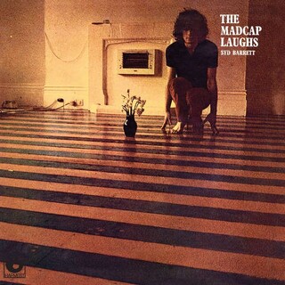 SYD BARRETT - Madcap Laughs