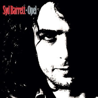 SYD BARRETT - Opel