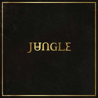 JUNGLE - Jungle