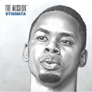 TRE MISSION - Stigmata (Vinyl)