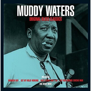 MUDDY WATERS - Original Blues Classics