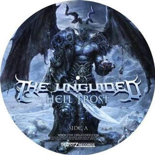 THE UNGUIDED - Hell Frost