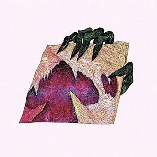 WAND - Ganglion Reef