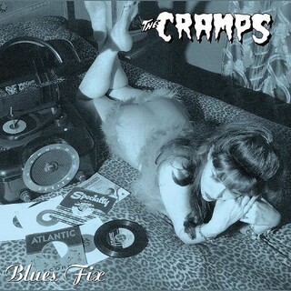 CRAMPS - Blue Fix