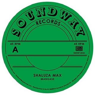 MANGASE/HAFI DEO - Shaluza Max/hafi Deo