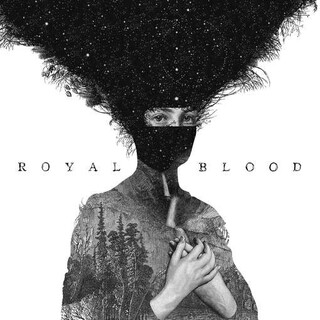 ROYAL BLOOD - Royal Blood (Vinyl)