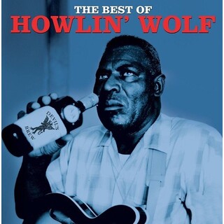 HOWLIN&#39; WOLF - Best Of Howlin Wolf, The (Vinyl)