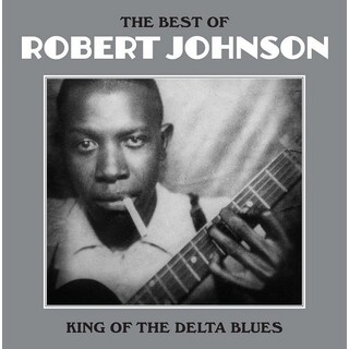 ROBERT JOHNSON - Best Of Robert Johnson, The (Vinyl)