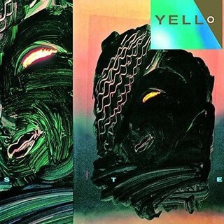 YELLO - Stella =remastered=