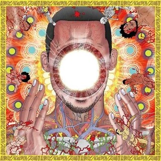FLYING LOTUS - You&#39;re Dead! (140gm Vinyl)