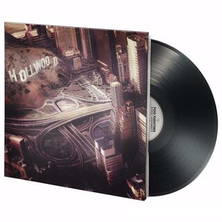 FOO FIGHTERS - Sonic Highways (180gm Vinyl)