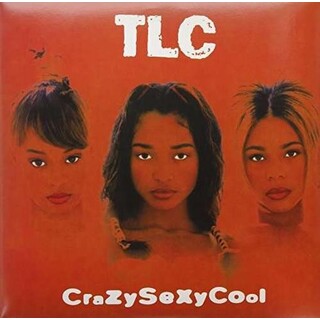 TLC - Crazysexycool