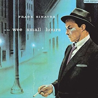 FRANK SINATRA - In The Wee Small Hours (180gm Vinyl Reissue)