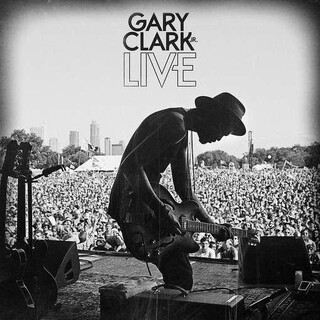 GARY CLARK JR - Gary Clark Jr. Live