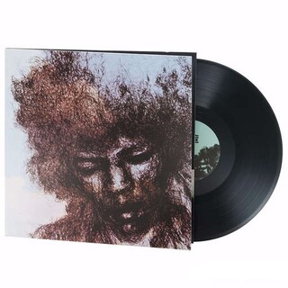JIMI HENDRIX - The Cry Of Love (Vinyl) (2014 Reissue) - Hendrix Jimi