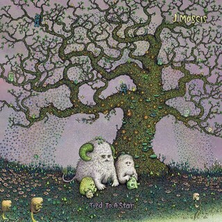 J MASCIS - Tied To A Star (Dlcd)
