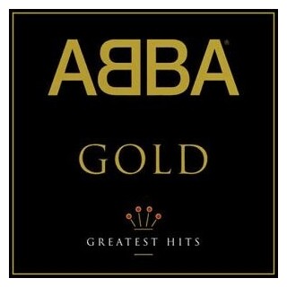 ABBA - Gold: Greatest Hits