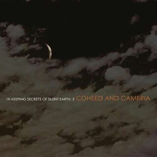 COHEED &amp; CAMBRIA - In Keeping Secrets Of Silent Earth (Uk)
