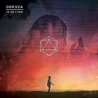 ODESZA - In Return (Vinyl)