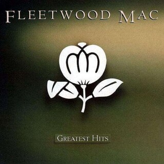 FLEETWOOD MAC - Greatest Hits (Vinyl)