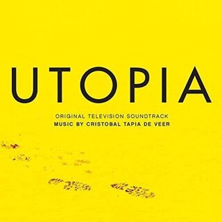 SOUNDTRACK - Utopia : Series 1