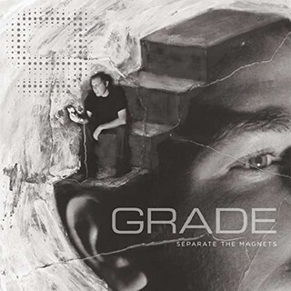 GRADE - Separate The Magnets (Vinyl)